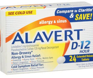 Alavert