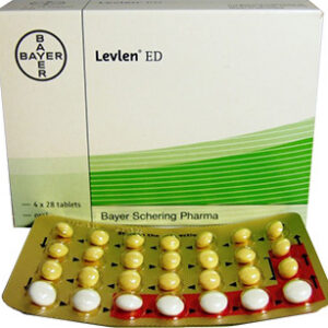 Levlen
