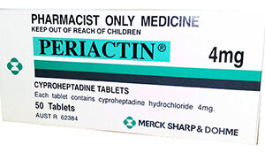 Periactin